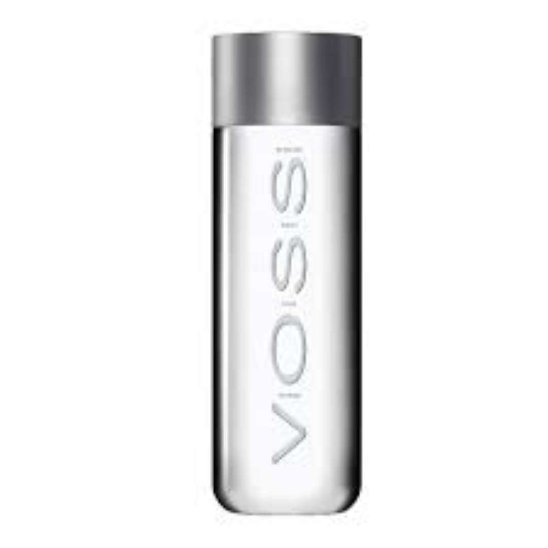 VOSS ARTESIAN STILL WATER PET 850ML